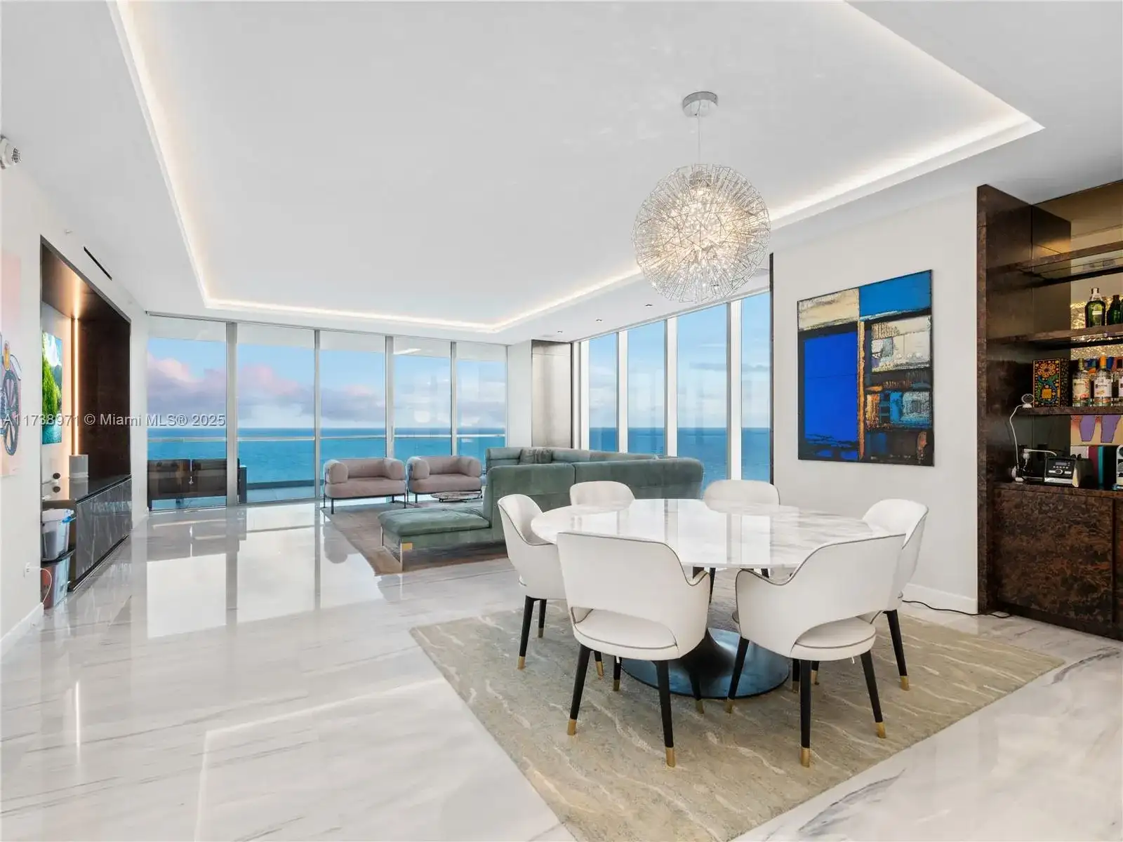 18501 Collins Ave # 2704, Sunny Isles Beach FL 33160 photo 4