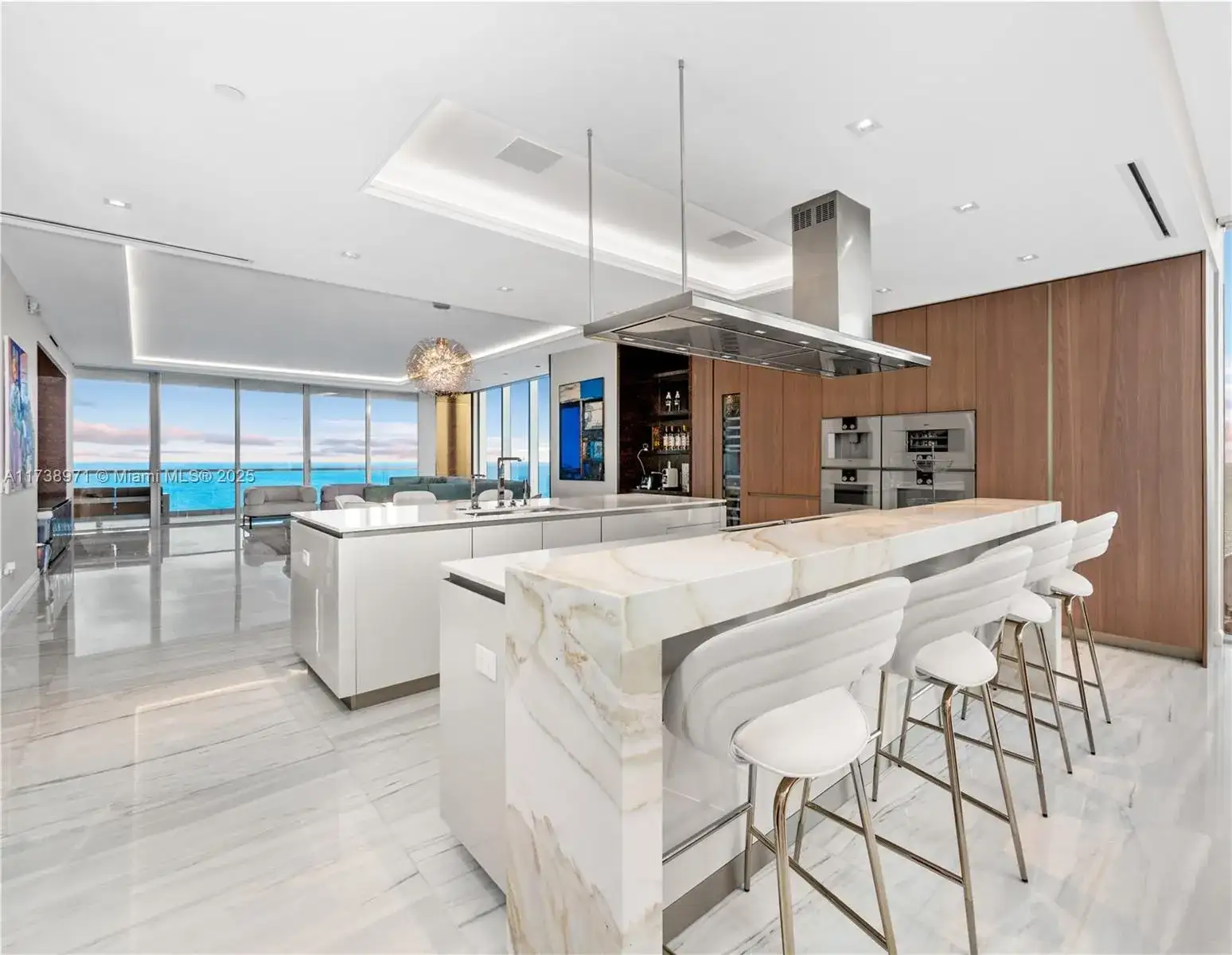 18501 Collins Ave # 2704, Sunny Isles Beach FL 33160 photo 5