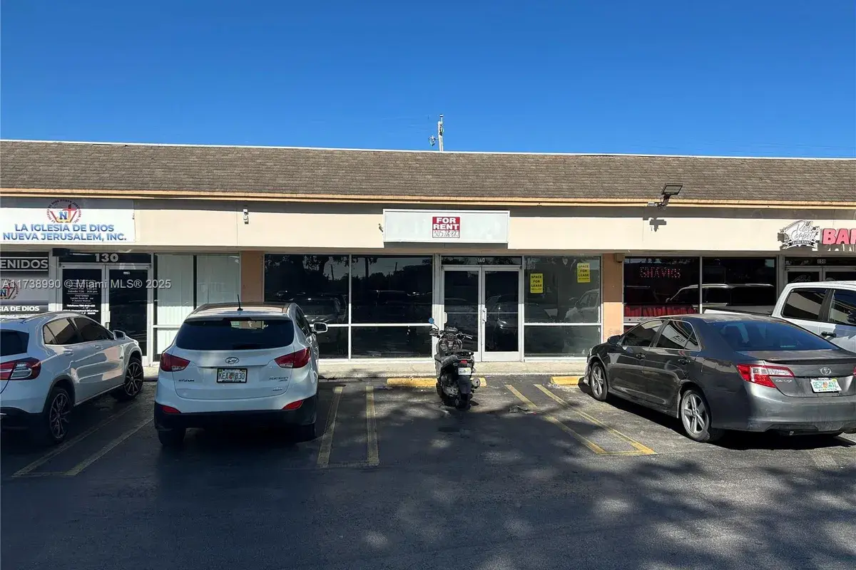 N Homestead blvd, Homestead FL 33030