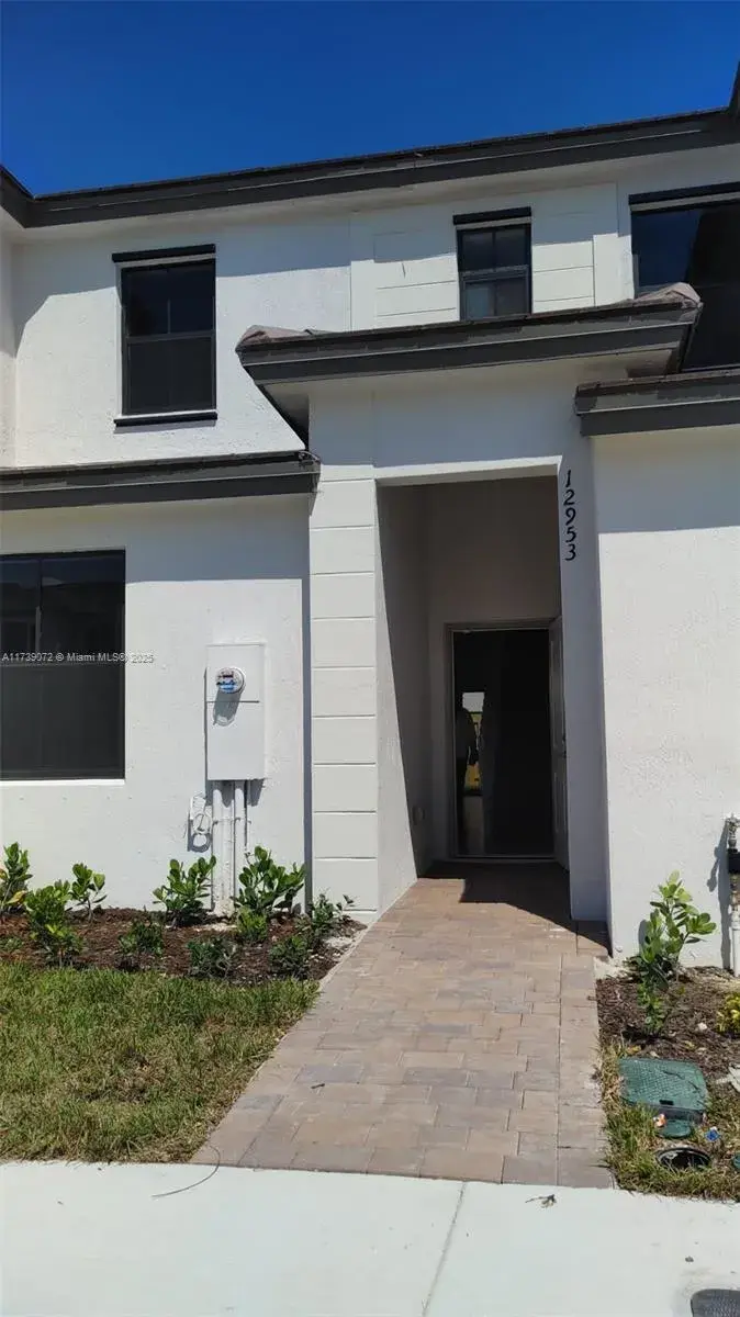12953 SW 233rd Ter, Homestead FL 33032
