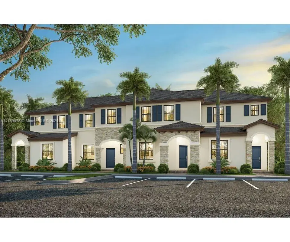 12953 SW 233rd Ter, Homestead FL 33032