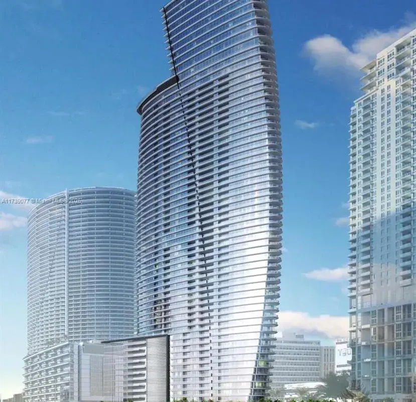 300 Biscayne blvd way # 2304, Miami FL 33131
