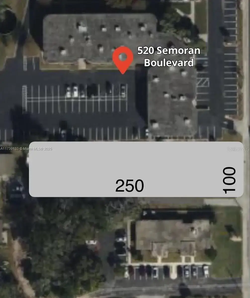 0 N SEMORAN BLVD N SEMORAN BLVD, Other City - In The State Of Florida FL 32807