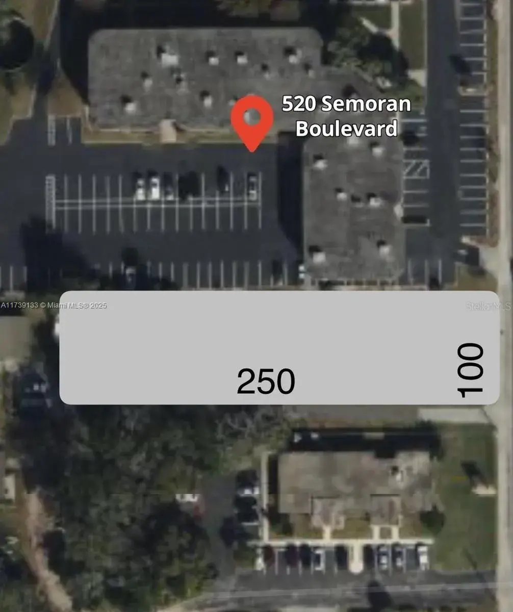 0 N SEMORAN BLVD N SEMORAN BLVD, Other City - In The State Of Florida FL 32807