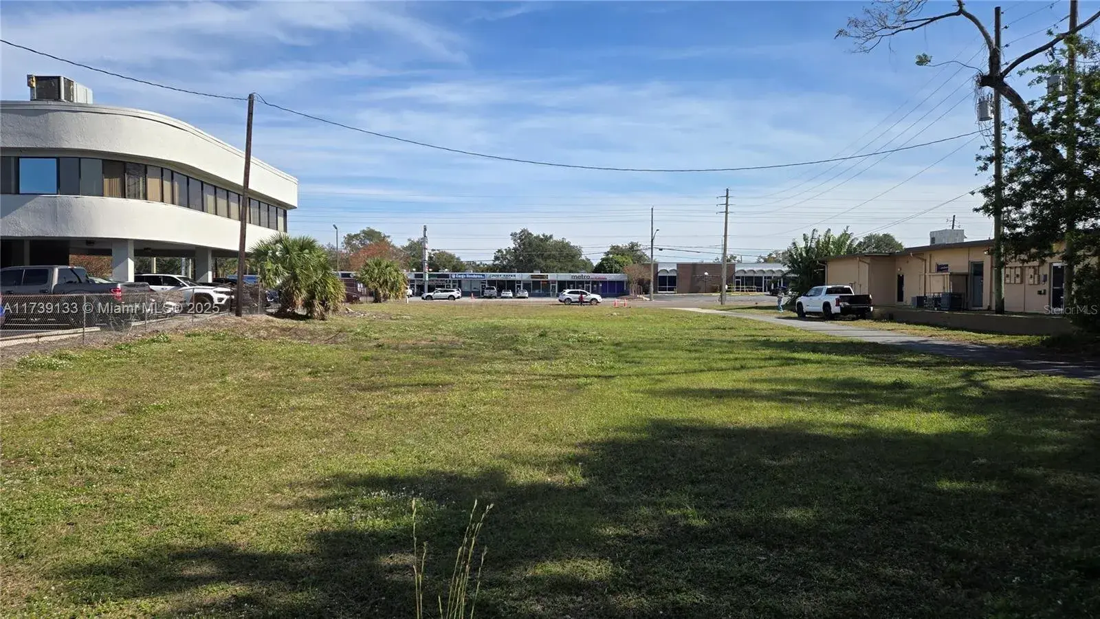 0 N SEMORAN BLVD N SEMORAN BLVD, Other City - In The State Of Florida FL 32807