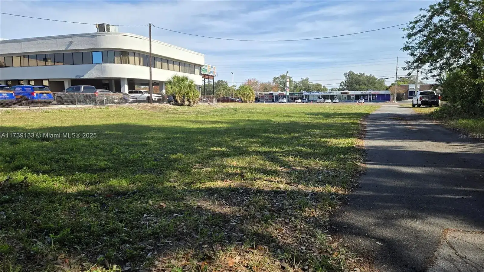 0 N SEMORAN BLVD N SEMORAN BLVD, Other City - In The State Of Florida FL 32807 photo 3