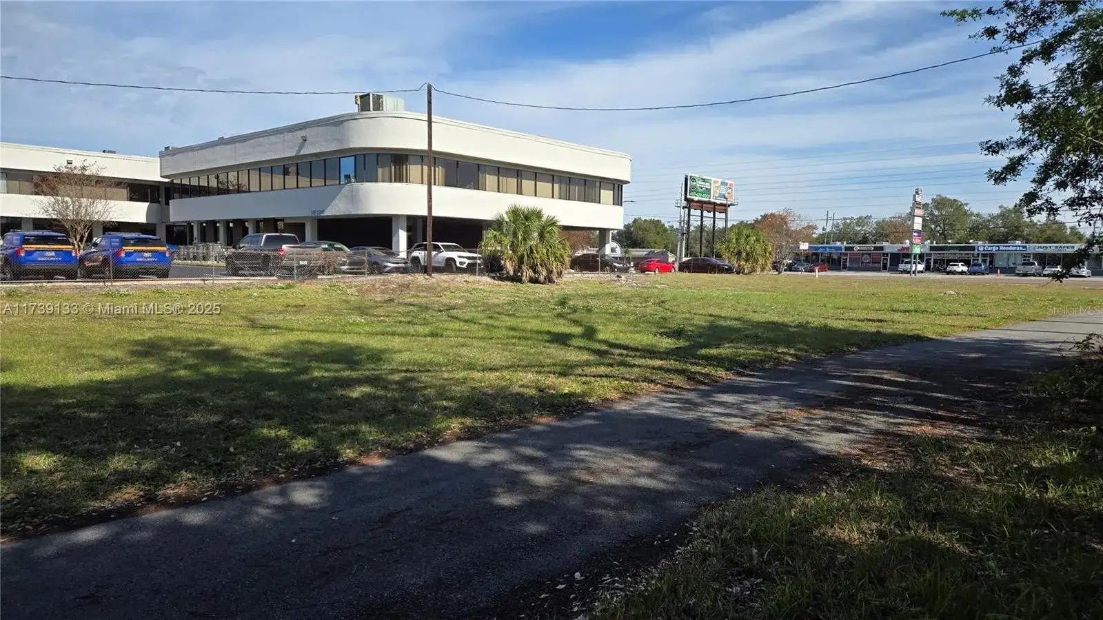 0 N SEMORAN BLVD N SEMORAN BLVD, Other City - In The State Of Florida FL 32807 photo 4