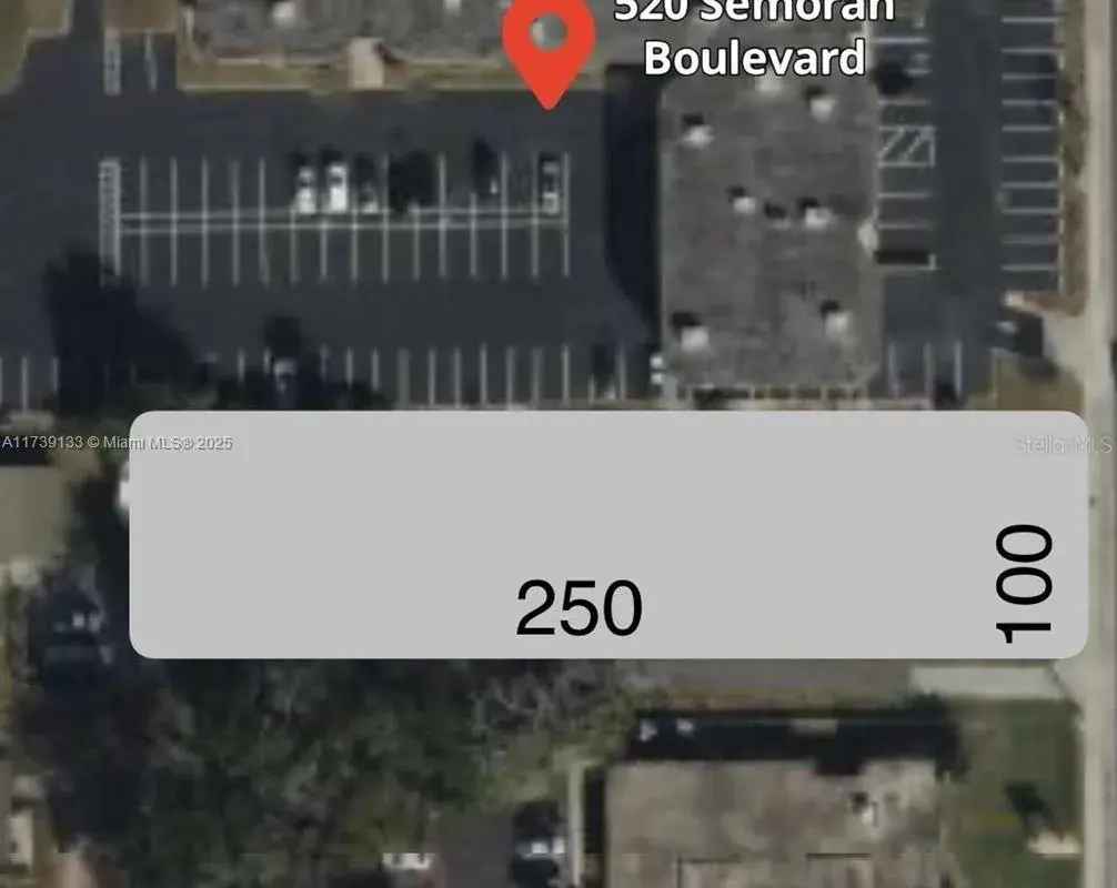 0 N SEMORAN BLVD N SEMORAN BLVD, Other City - In The State Of Florida FL 32807