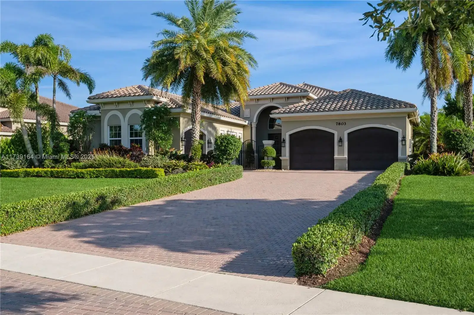 7803 Maywood Crest Dr, Palm Beach Gardens FL 33412 photo 5