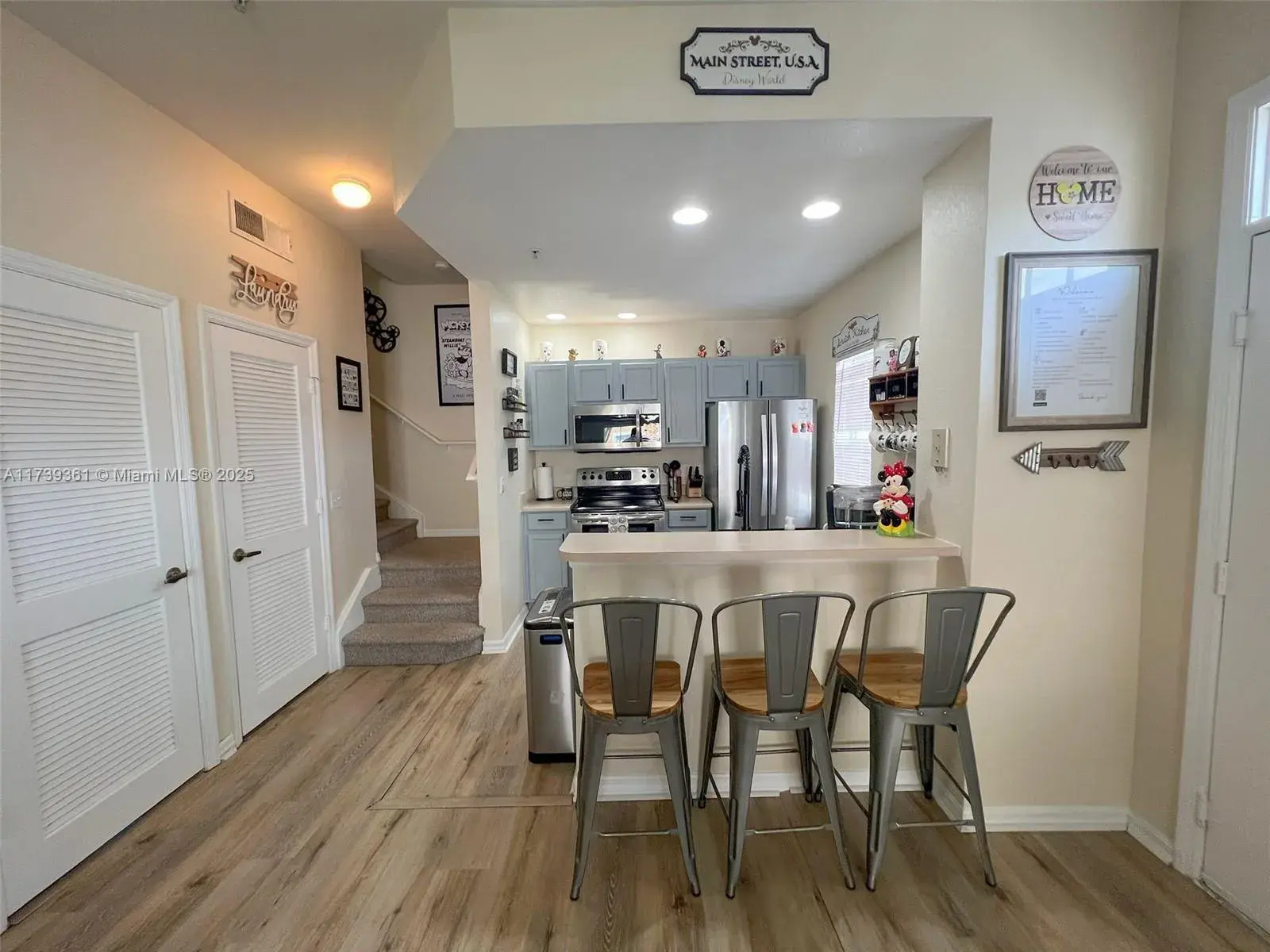 4003 SANTA MARIA DRIVE # 101, Kissimmee FL 34741
