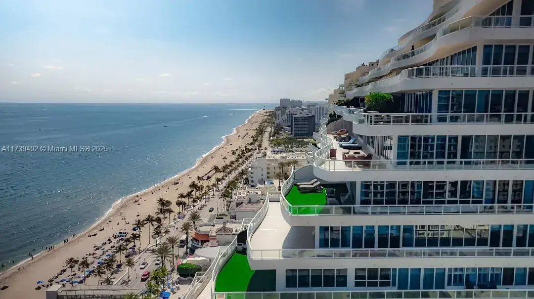 1 N Fort Lauderdale Beach Blvd # 1605, Fort Lauderdale FL 33304