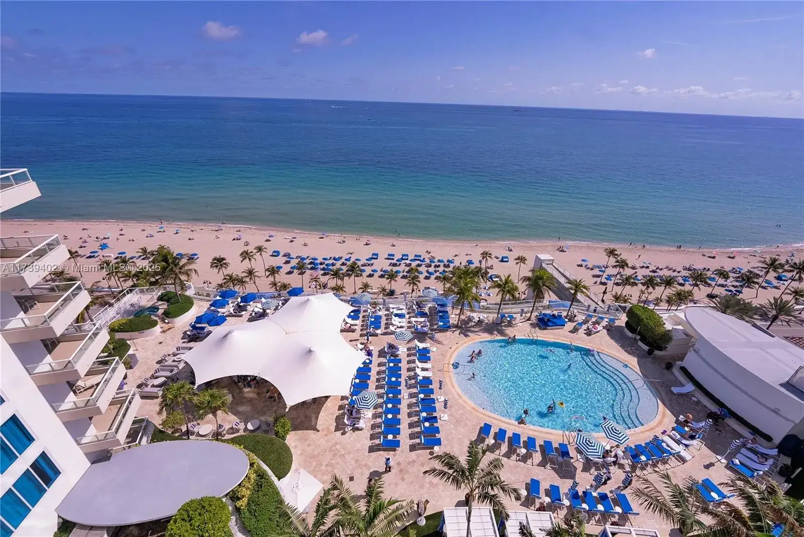 1 N Fort Lauderdale Beach Blvd # 1605, Fort Lauderdale FL 33304 photo 3