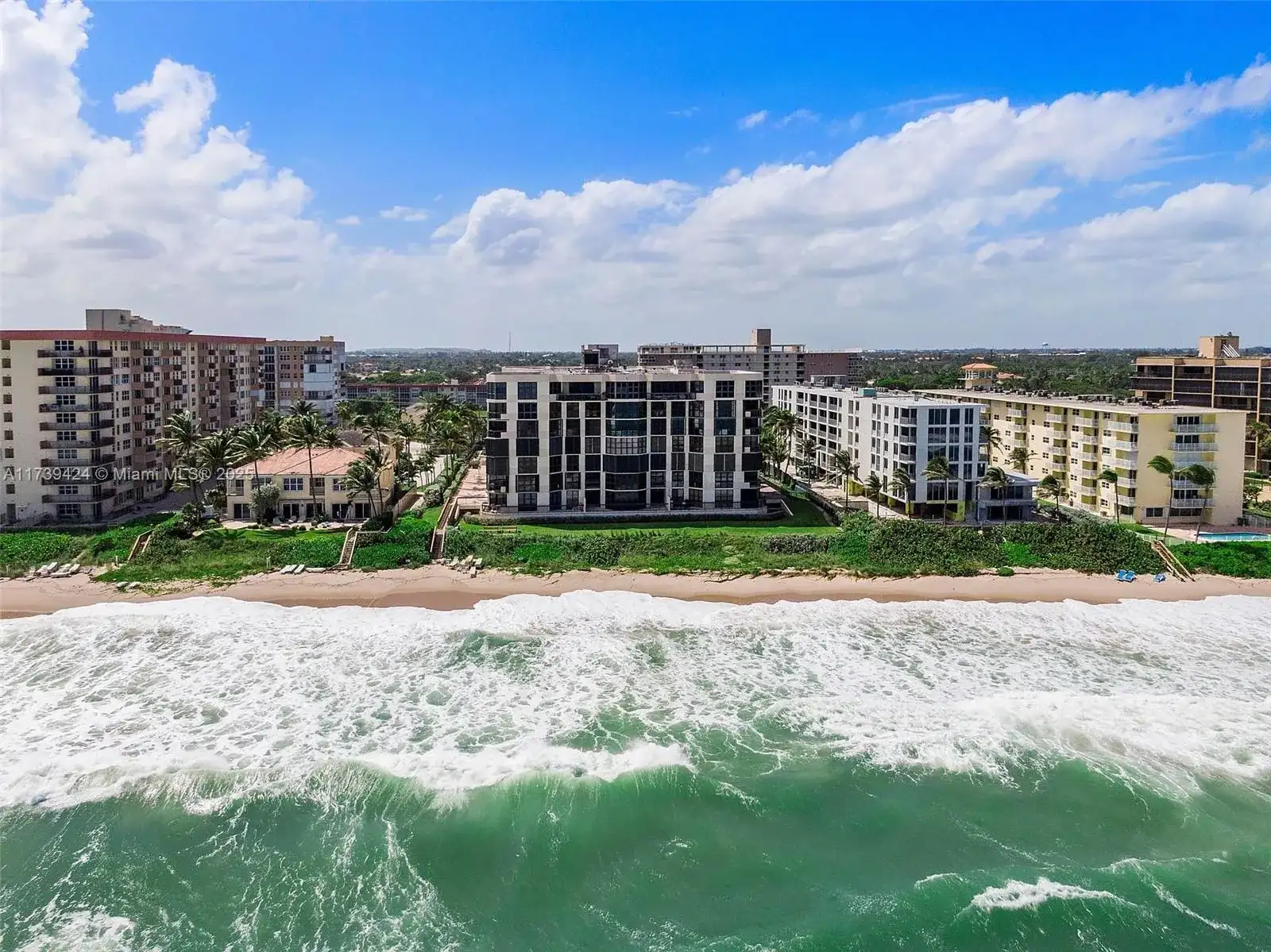 1155 Hillsboro Mile # 507, Hillsboro Beach FL 33062 photo 2