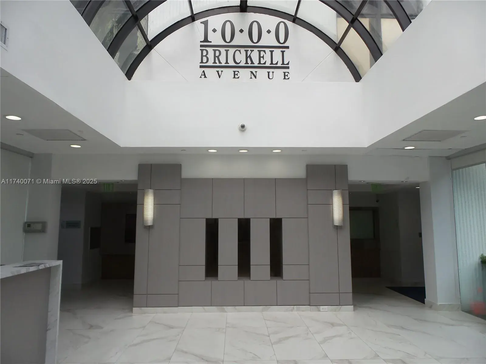 1000 Brickell Ave # 610, Miami FL 33131