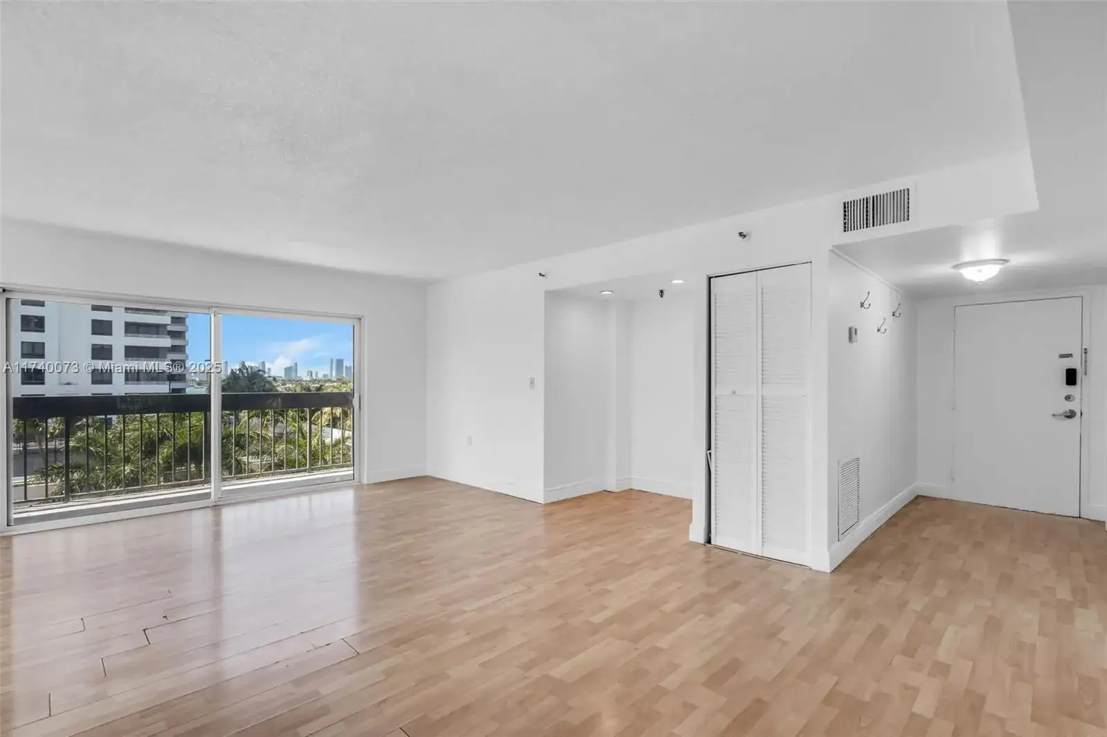 2 bedroom 1 bath Residential for sale at 1345 West Ave # 704, Miami Beach FL 33139