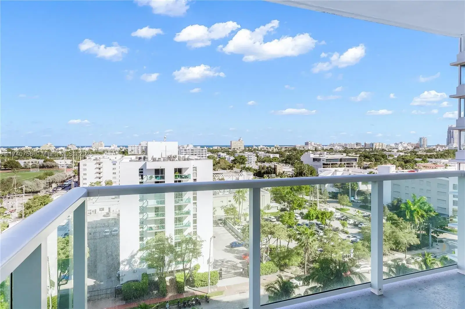 1 bedroom 1 bath Residential for sale at 1000 West Ave # 1008, Miami Beach FL 33139