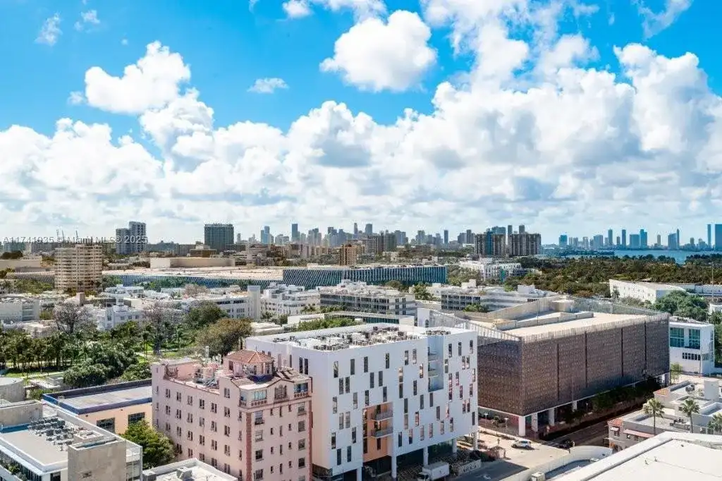 2301 Collins Ave # 1629, Miami Beach FL 33139
