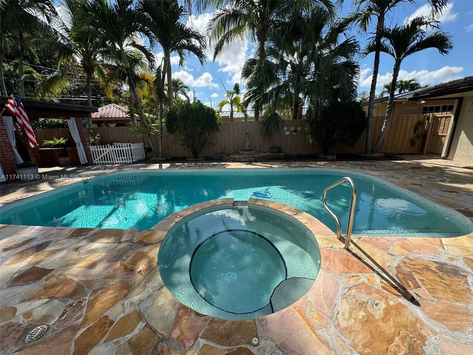 1315 SW 78th Pl, Miami FL 33144
