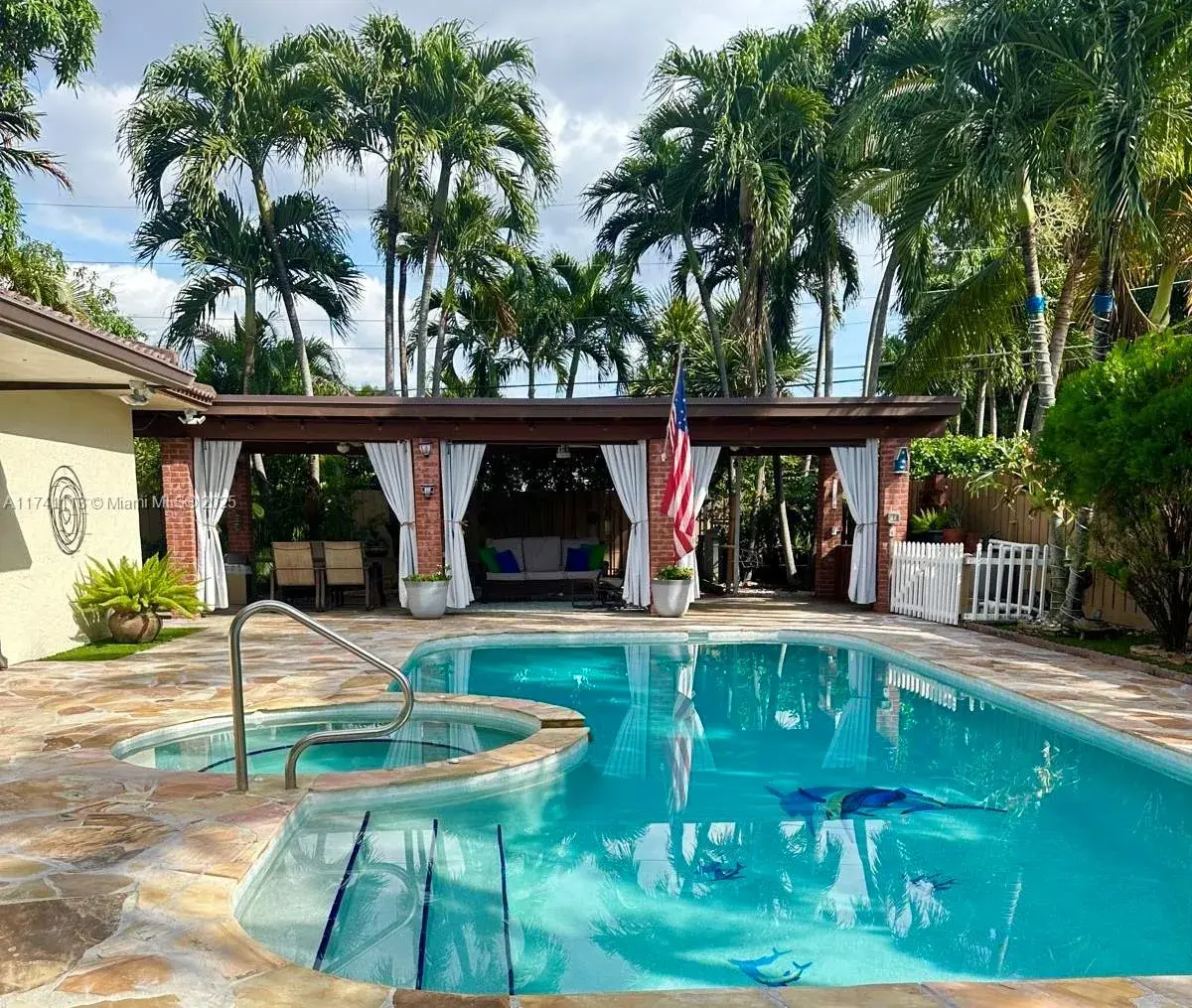 1315 SW 78th Pl, Miami FL 33144