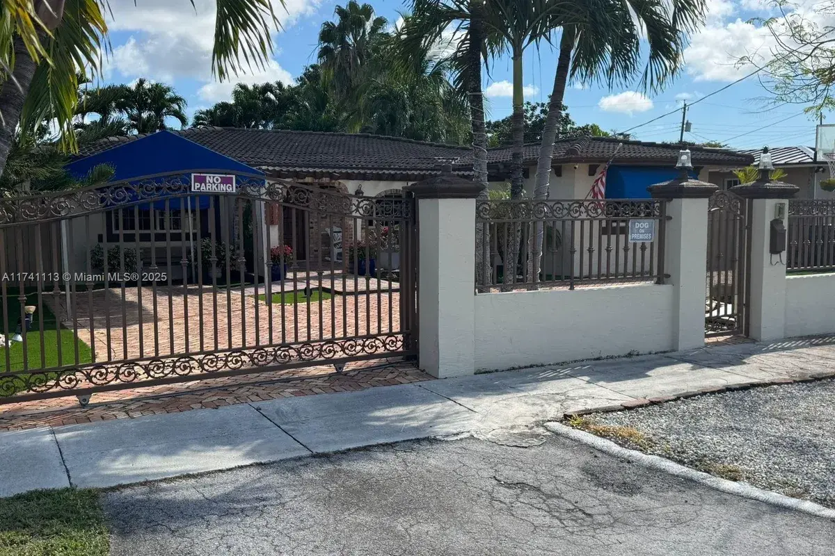 1315 SW 78th Pl, Miami FL 33144