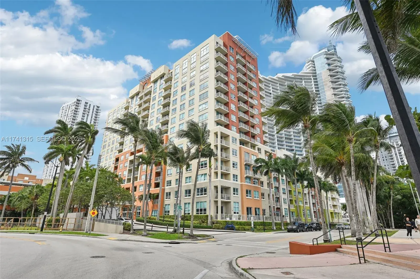 2000 N Bayshore Dr # 304, Miami FL 33137