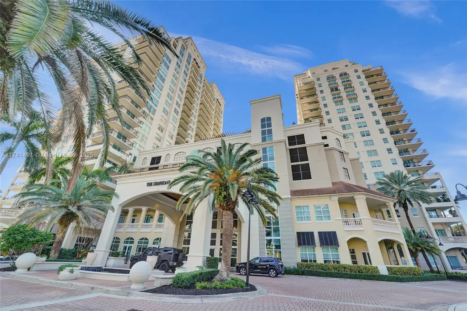 610 W Las Olas Blvd # 1816N, Fort Lauderdale FL 33312