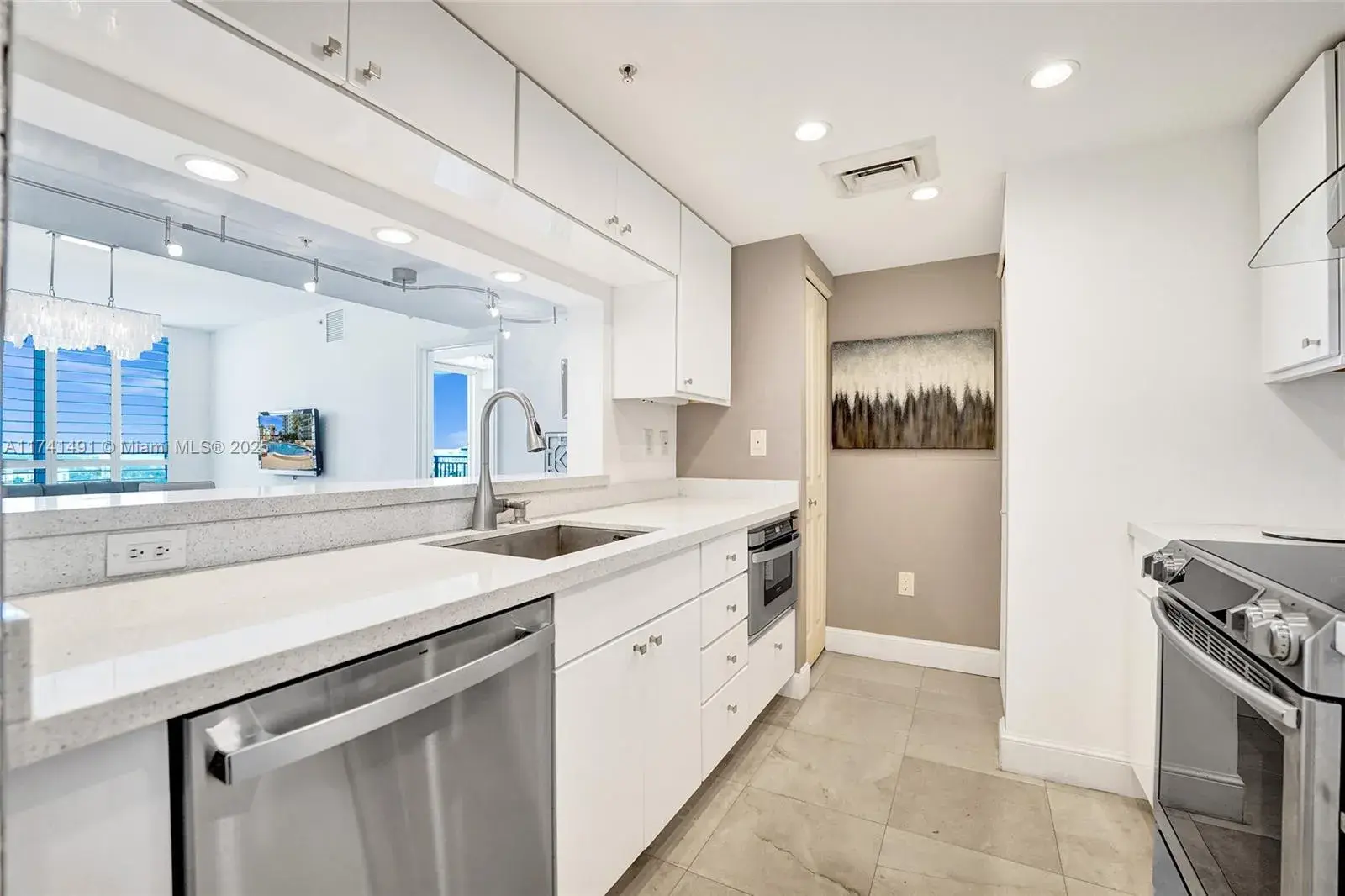 610 W Las Olas Blvd # 1816N, Fort Lauderdale FL 33312