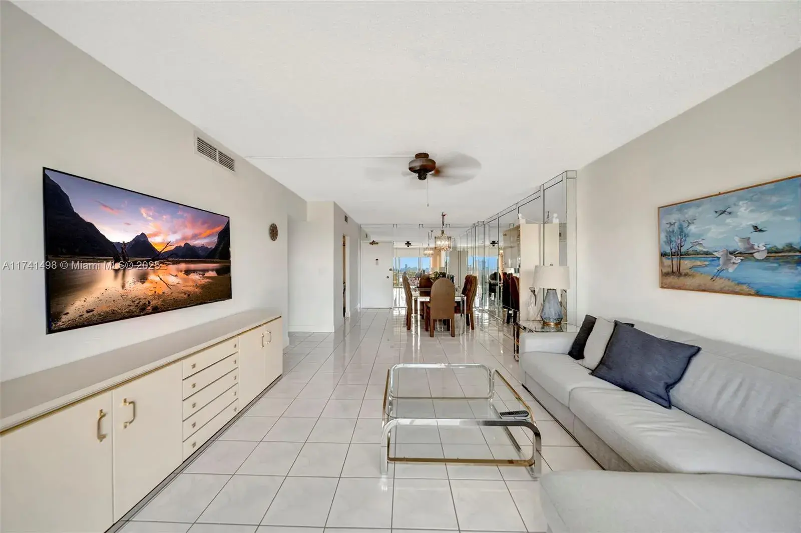 1985 S Ocean Dr # 22G, Hallandale Beach FL 33009