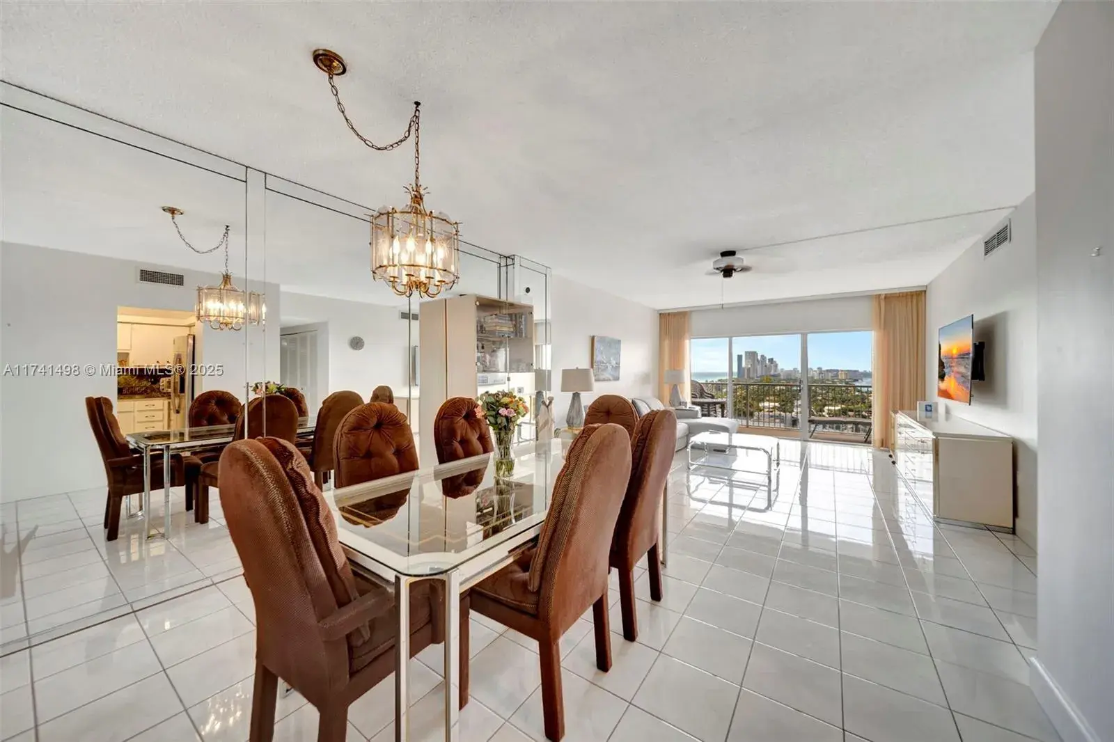 1985 S Ocean Dr # 22G, Hallandale Beach FL 33009