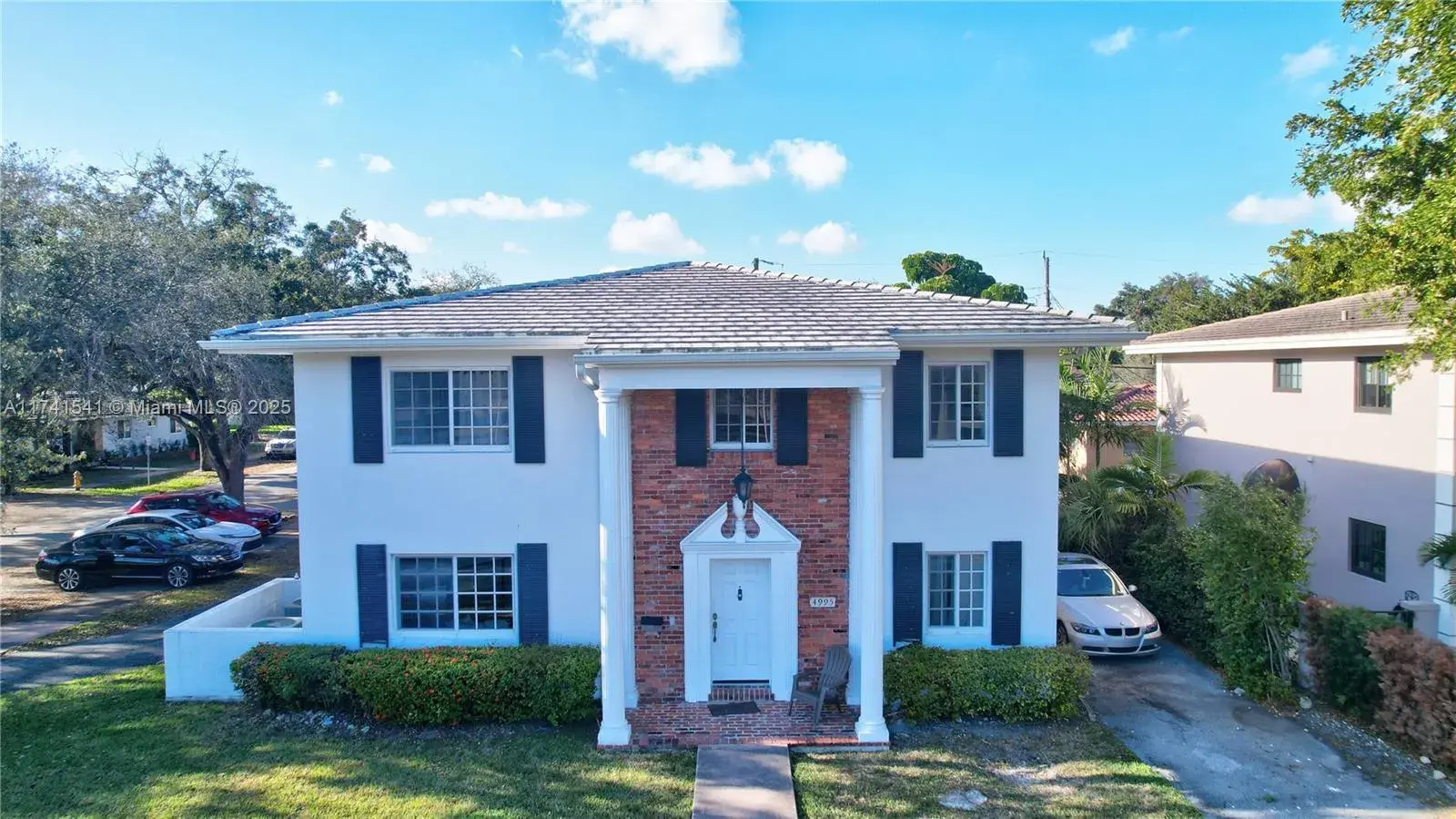 4995 Ponce de Leon /1050 Sistina Avenue, Coral Gables FL 33146