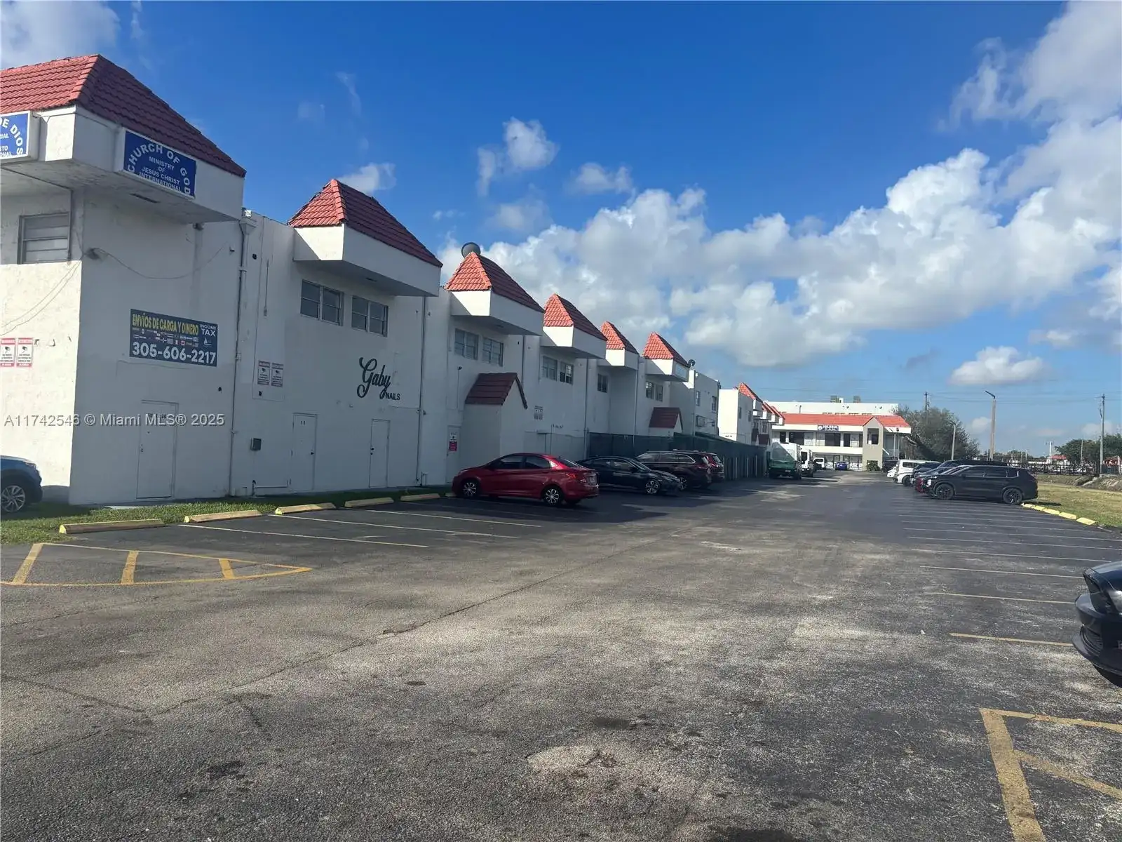 10550 NW 77 CT # 204, Hialeah Gardens FL 33016 photo 5