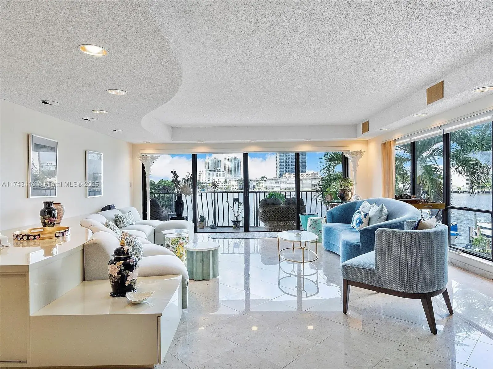 136 Golden Isles Dr # 301, Hallandale Beach FL 33009