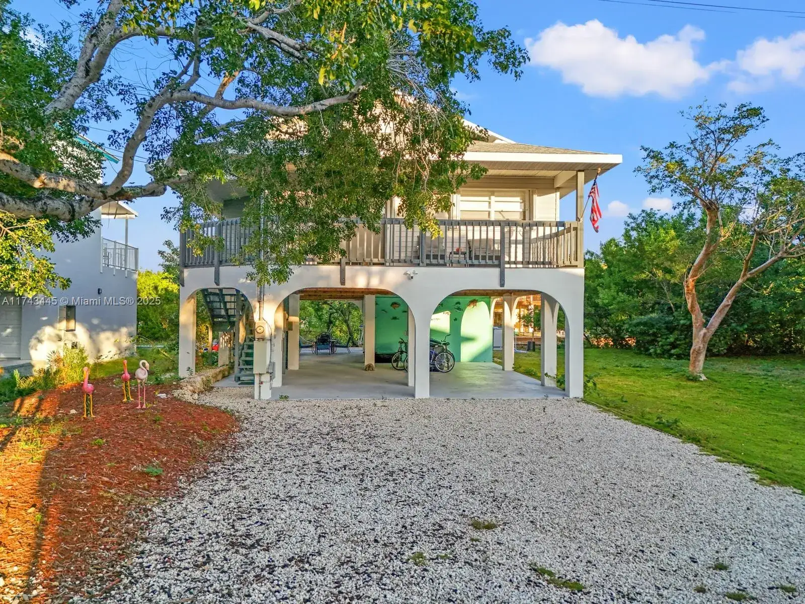 3635 Trade Winds St, Big Pine FL 33043