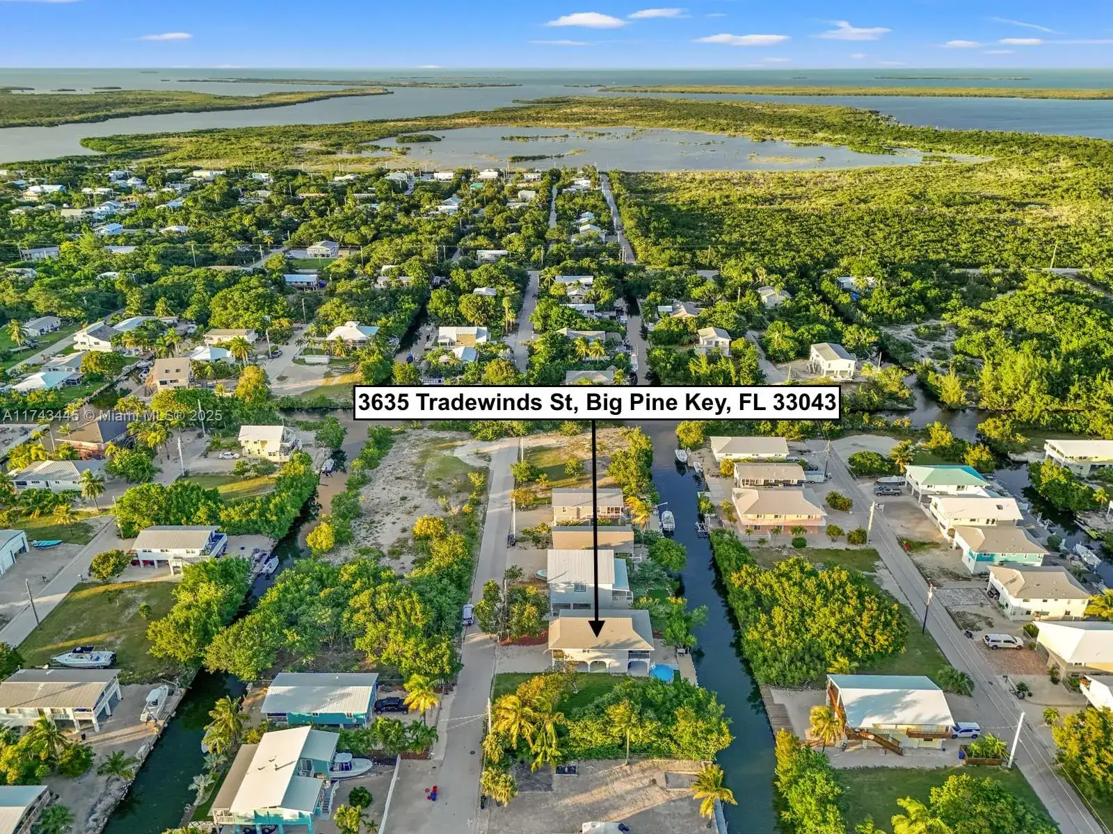 3635 Trade Winds St, Big Pine FL 33043 photo 5
