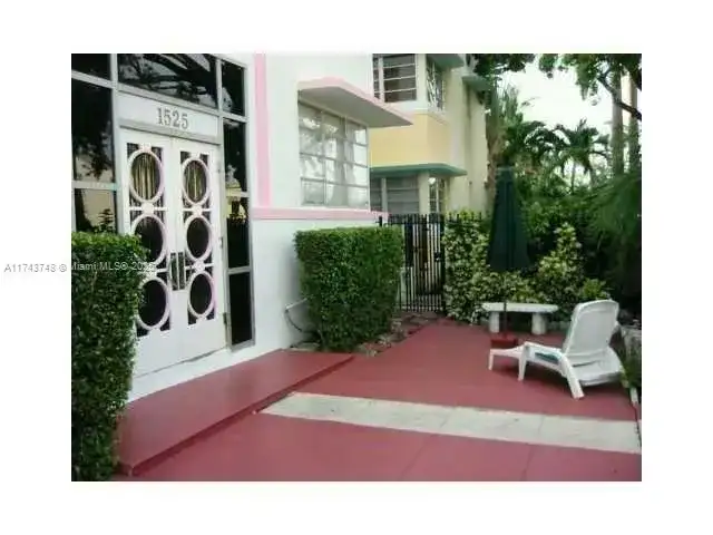1525 Meridian Ave # 104, Miami Beach FL 33139 photo 2