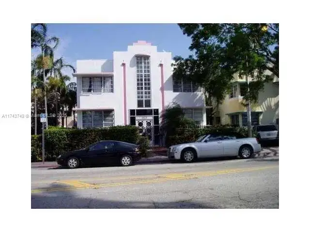 1525 Meridian Ave # 104, Miami Beach FL 33139 photo 3