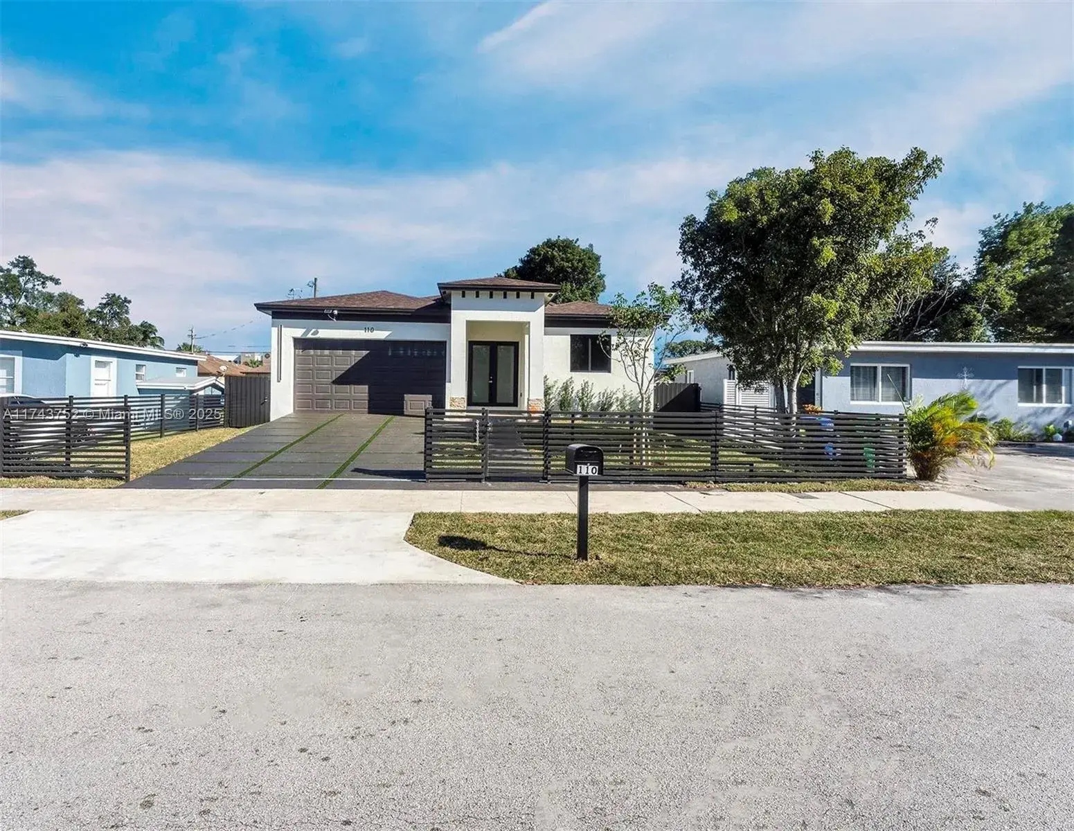 110 NW 28th Ter, Fort Lauderdale FL 33311
