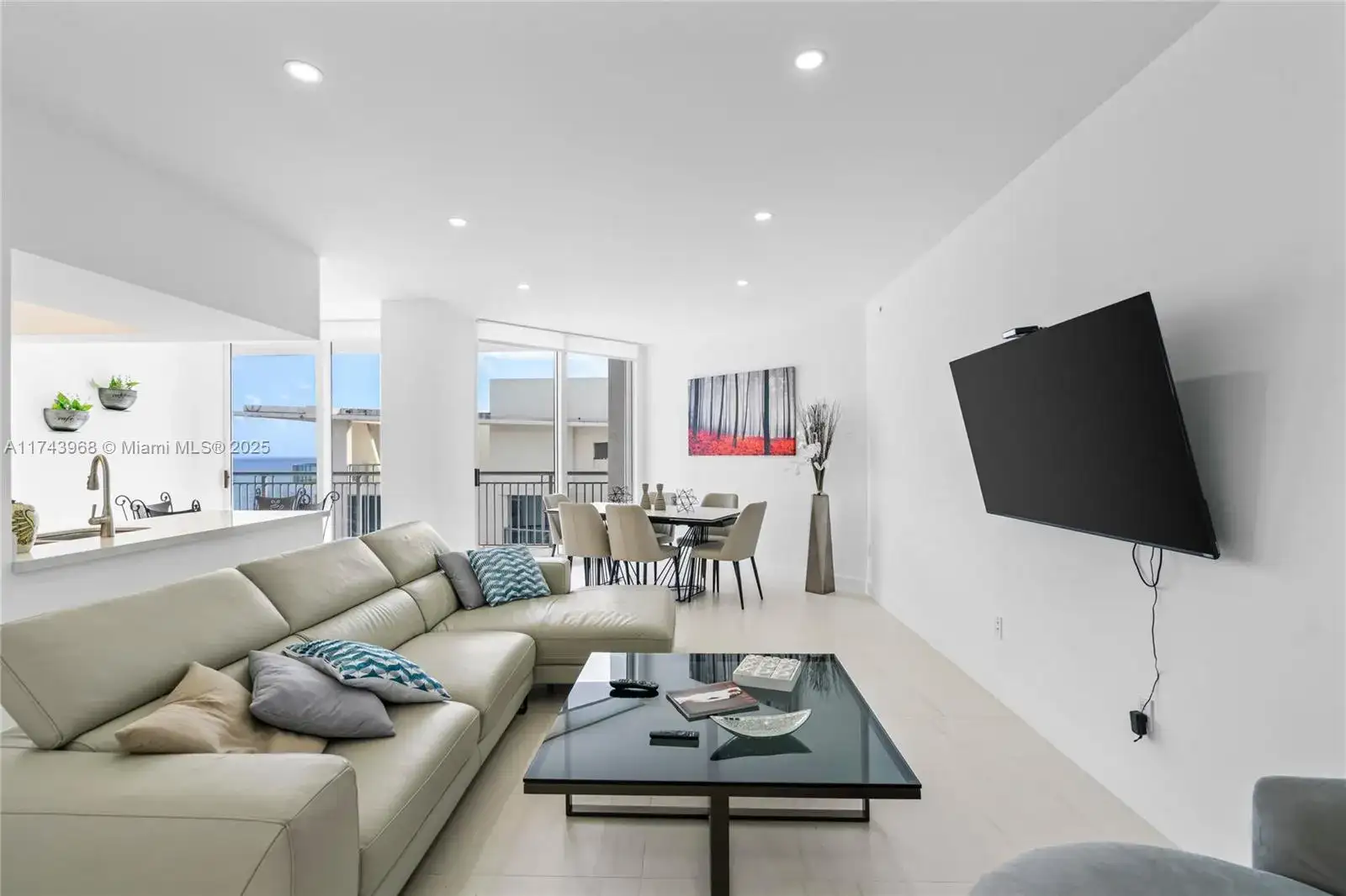 17375 Collins Ave # 2603, Sunny Isles Beach FL 33160 photo 2