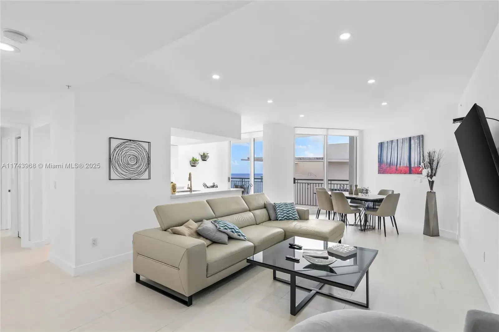 17375 Collins Ave # 2603, Sunny Isles Beach FL 33160 photo 3