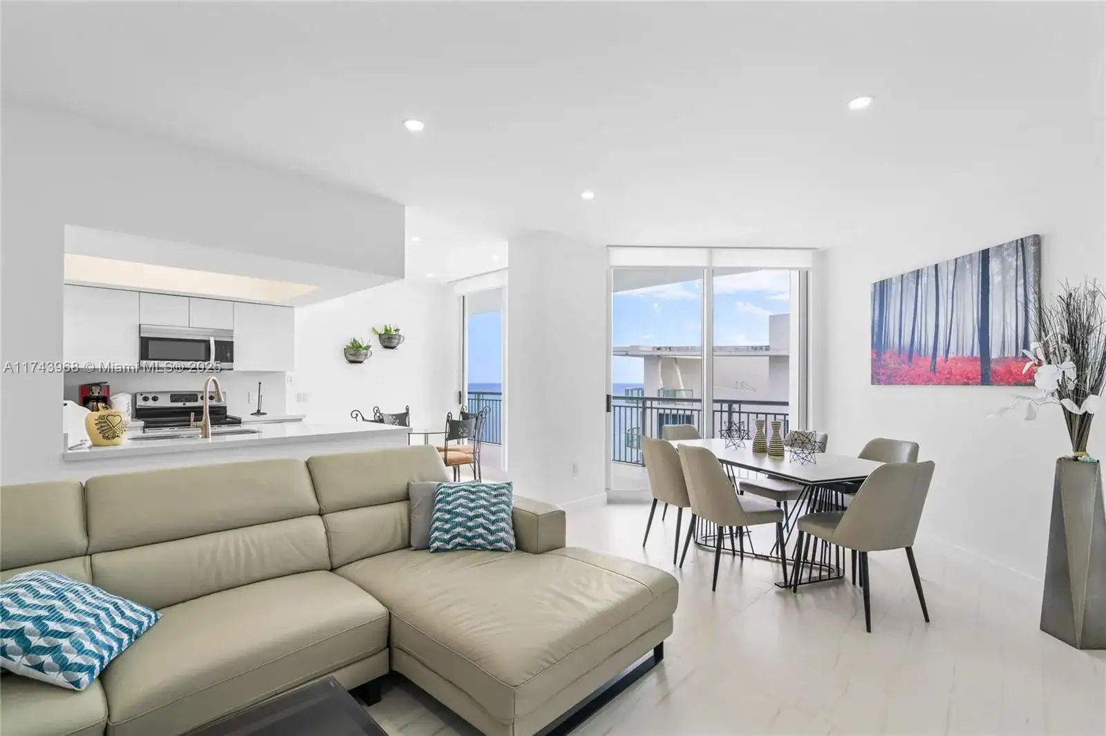 17375 Collins Ave # 2603, Sunny Isles Beach FL 33160 photo 5