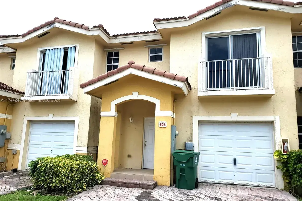 14122 SW 260th St # 103, Homestead FL 33032