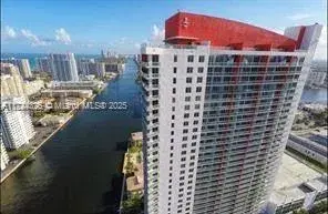 2602 E Hallandale Beach Blvd # R506, Hallandale Beach FL 33009