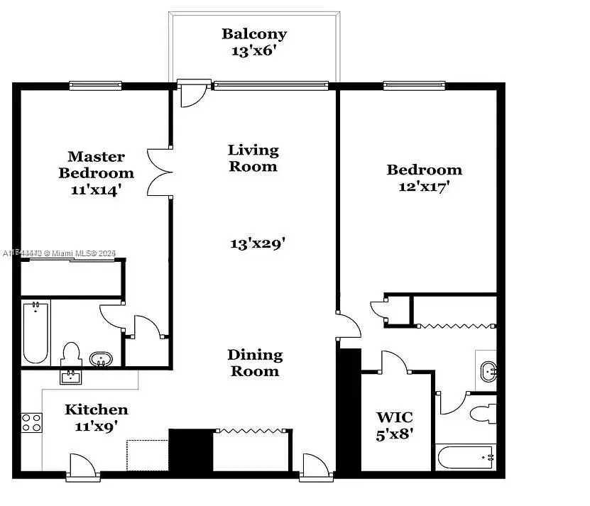3725 S Ocean Dr # 419, Hollywood FL 33019