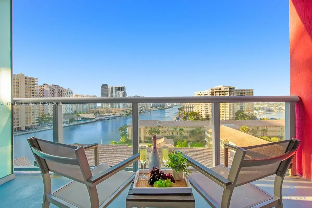2602 E Hallandale Beach Blvd # R803, Hallandale Beach FL 33009