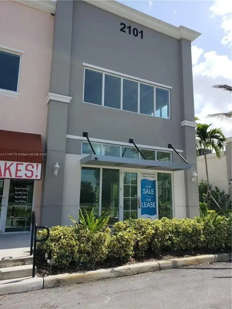 2101 SW 101st Ave # 203, Miramar FL 33025