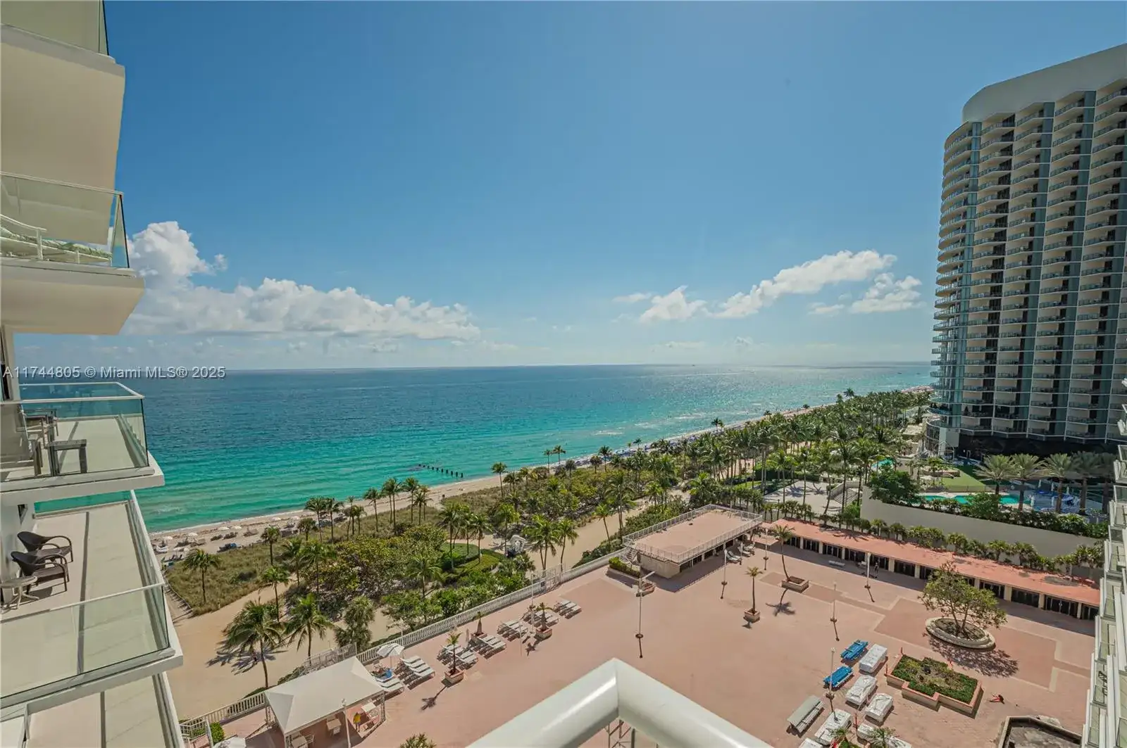 9801 Collins Ave # 14D, Bal Harbour FL 33154 photo 3