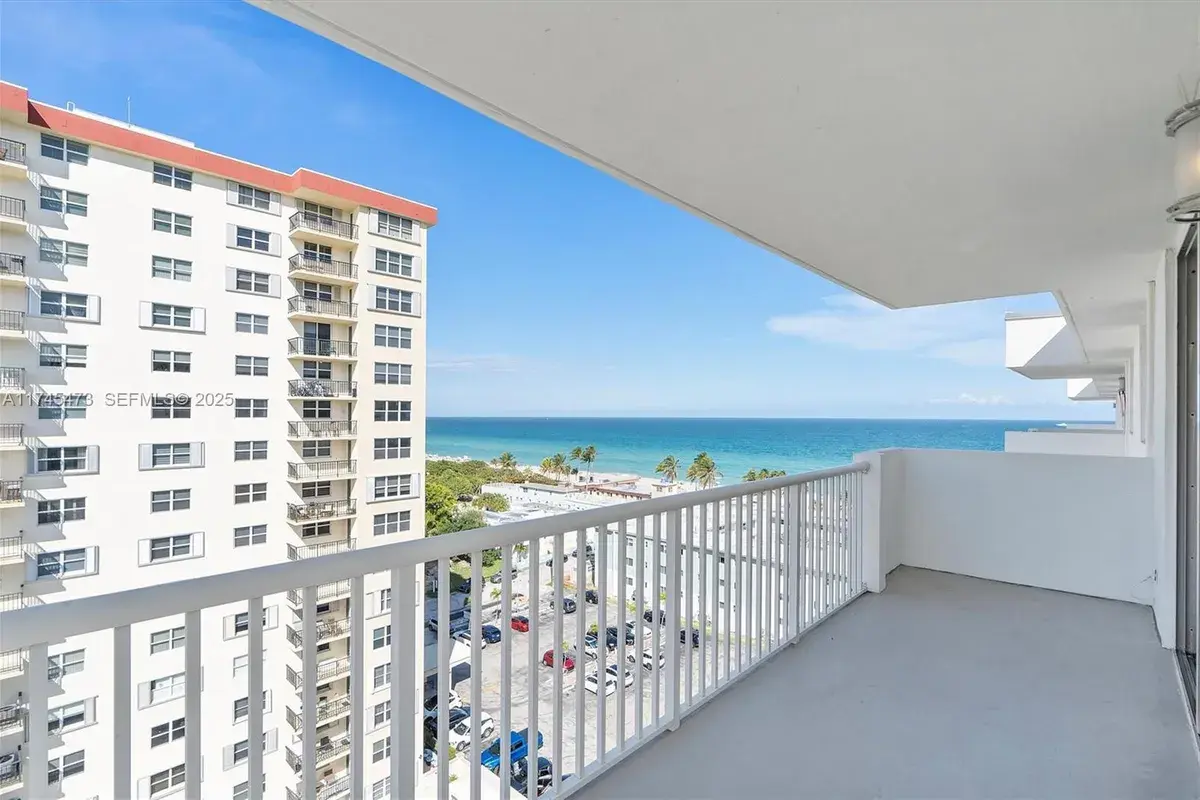 1601 S Ocean Dr # 1101, Hollywood FL 33019