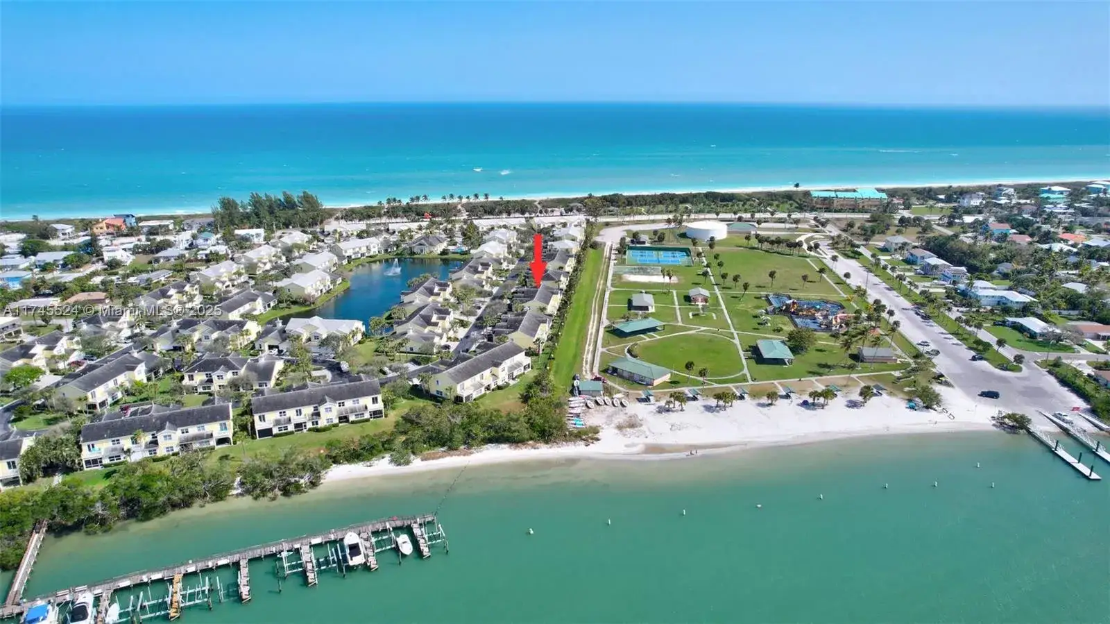 1604 Mariner Bay Blvd # 1604, Fort Pierce FL 34949