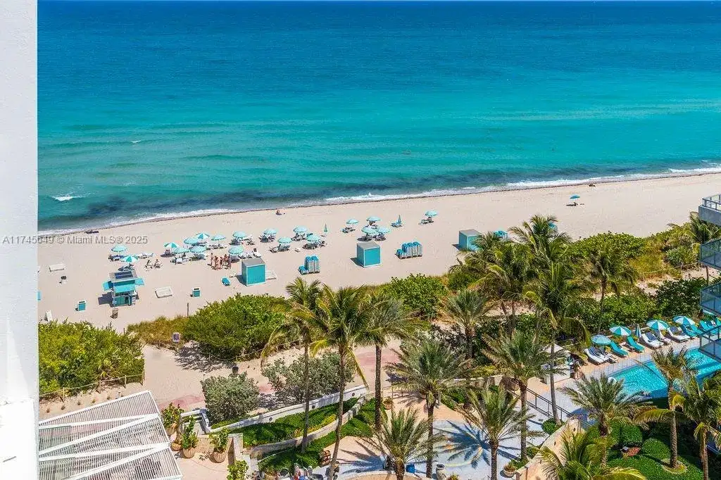 6801 Collins Ave # 1206, Miami Beach FL 33141 photo 2