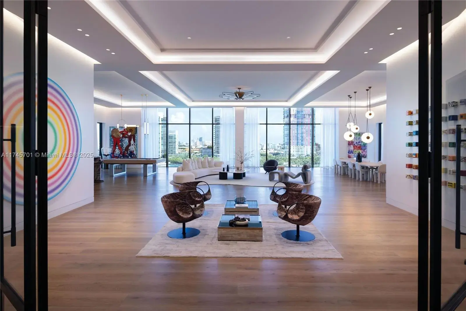 6800 Fisher Island Drive # 6802, Miami Beach FL 33109